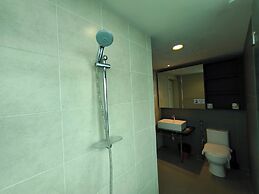Verve Suites OKR by Manhattan Group