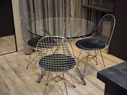 Verve Suites OKR by Manhattan Group