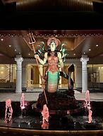 SCYLLA Luxury Resort & Spa