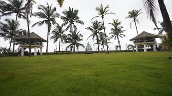 SCYLLA Luxury Resort & Spa