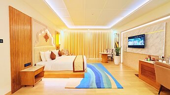 SCYLLA Luxury Resort & Spa