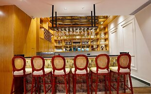 SCYLLA Luxury Resort & Spa