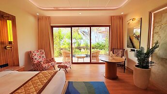 SCYLLA Luxury Resort & Spa