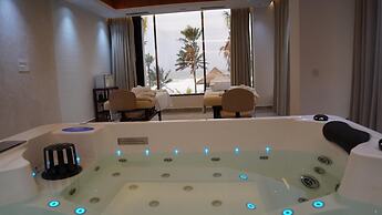 SCYLLA Luxury Resort & Spa