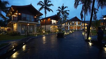 SCYLLA Luxury Resort & Spa