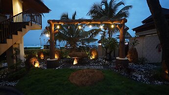 SCYLLA Luxury Resort & Spa