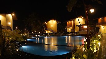 SCYLLA Luxury Resort & Spa