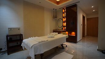 SCYLLA Luxury Resort & Spa