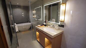 SCYLLA Luxury Resort & Spa