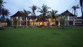 SCYLLA Luxury Resort & Spa