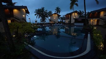 SCYLLA Luxury Resort & Spa