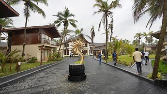 SCYLLA Luxury Resort & Spa