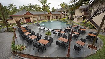 SCYLLA Luxury Resort & Spa