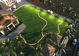 SCYLLA Luxury Resort & Spa