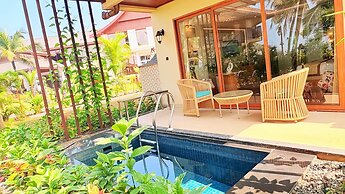 SCYLLA Luxury Resort & Spa