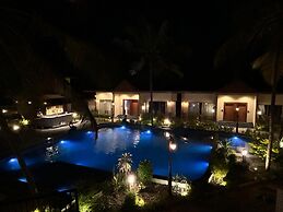 SCYLLA Luxury Resort & Spa