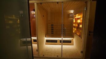 SCYLLA Luxury Resort & Spa