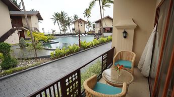 SCYLLA Luxury Resort & Spa
