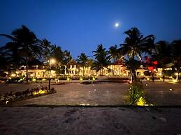 SCYLLA Luxury Resort & Spa
