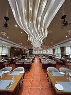 SCYLLA Luxury Resort & Spa