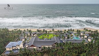 SCYLLA Luxury Resort & Spa