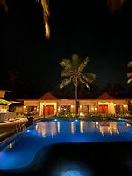 SCYLLA Luxury Resort & Spa