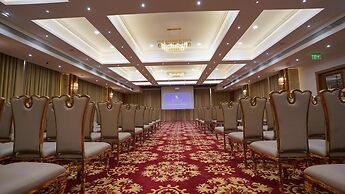 SCYLLA Luxury Resort & Spa