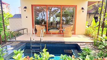 SCYLLA Luxury Resort & Spa