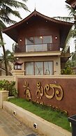 SCYLLA Luxury Resort & Spa