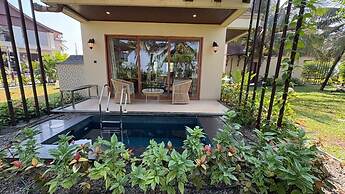 SCYLLA Luxury Resort & Spa