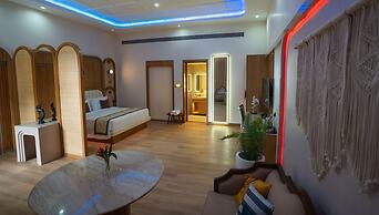 SCYLLA Luxury Resort & Spa