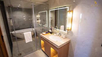 SCYLLA Luxury Resort & Spa