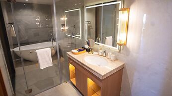 SCYLLA Luxury Resort & Spa
