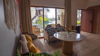 SCYLLA Luxury Resort & Spa
