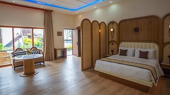 SCYLLA Luxury Resort & Spa