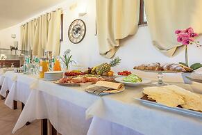Su Arghentu Country Hotel
