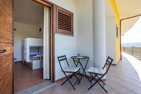 Su Arghentu Country Hotel