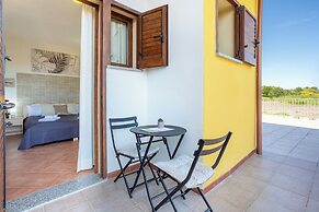 Su Arghentu Country Hotel