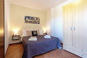 Su Arghentu Country Hotel
