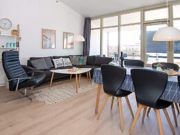 6 Person Holiday Park Home in Ringkobing