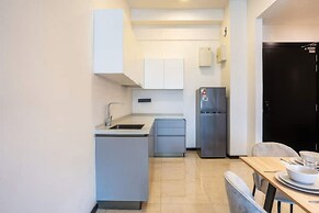 Opus Residences by Emily in Town