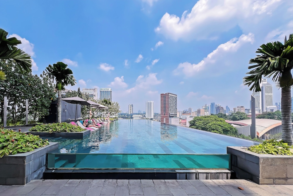 Opus Residences by Emily in Town