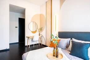 Opus Residences by Emily in Town