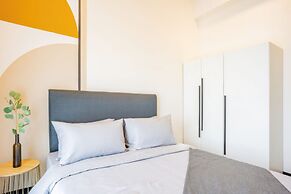 Opus Residences by Emily in Town
