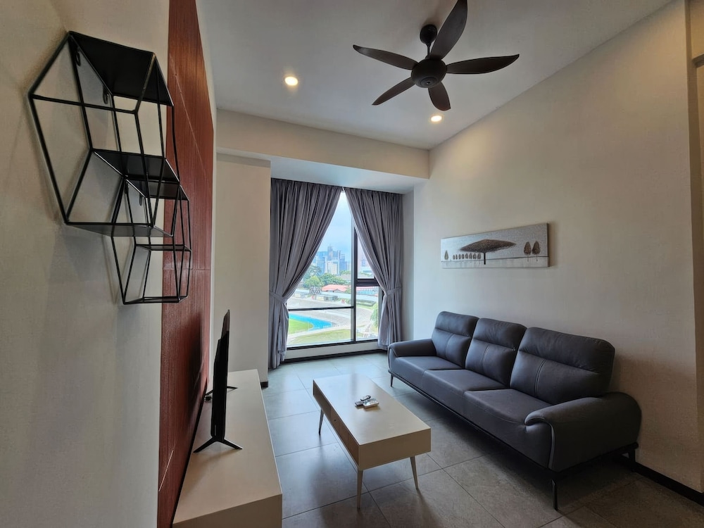 Opus Residences by Emily in Town