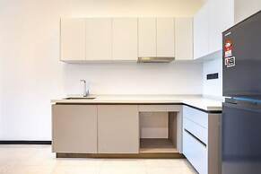 Opus Residences by Emily in Town