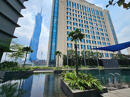 Opus Residences by Emily in Town