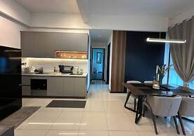 Opus Residences by Emily in Town