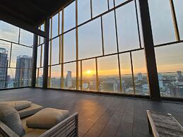 Opus Residences by Emily in Town