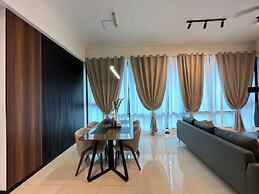 Opus Residences by Emily in Town